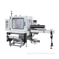 Automatic EPS Cup Bowl Packaging Machine